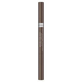 Rimmel Brow This Way 2 in 1 Fix & Sculpt Blonde