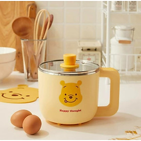 Mua Nồi đa năng Winnie the Pooh Made in Korea
