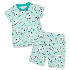 Đồ bộ bé trai Elfindoll