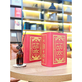 KINH THÁNH CỰU ƯỚC – Linh mục Giuse Nguyễn Thế Thuấn – Omega Plus - 