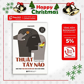 [ThangLong Bookstore]Thuật tẩy não