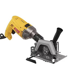 Mua Bộ chế máy khoan thành máy cắt bàn  Bộ chuyển đổi máy khoan thành máy cắt gỗ khung hợp kim dùng cho khoan pin khoan điện