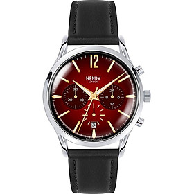 Đồng Hồ Henry London HL41-CS-0099 Chancery