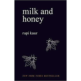 Hình ảnh Review sách Milk And Honey