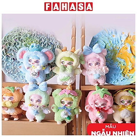 Thú Bông Manchao A Sweet Bite - Plush Toy MC0462 (Sản Phẩm Bên Trong Là Ngẫu Nhiên)