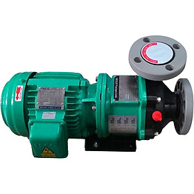 Máy bơm hóa chất dạng từ Wilo PM-1503FG - 1.5KW