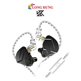 Hình ảnh Tai nghe có dây có mic KZ ZSN PRO X - Hàng chính hãng