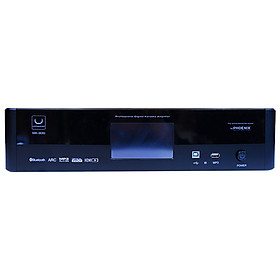 Mua Amply Listensound MK-900 - Hàng Chính Hãng