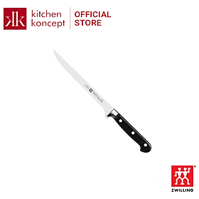 Professional “S” – Dao Phi Lê Zwilling J.A.Henckels – 18cm