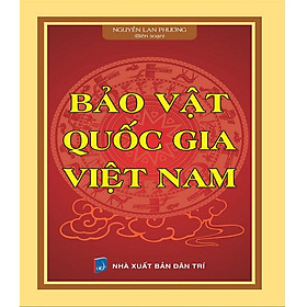 Bảo vật quốc gia Việt Nam