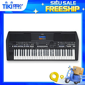 Mua Đàn Organ Yamaha PSR-SX600 Đẳng Cấp Mới  Tính Năng Trình Diễn Mạnh Mẽ  Khơi Nguồn Cảm Hứng Từ Âm Thanh