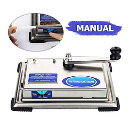 Mua Máy xay và nhồi bào chế cigarette 402 902 Weed Maker 6 5mm