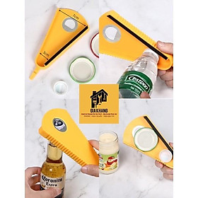 ĐỒ KHUI BIA KHUI NẮP HỘP 5 CÔNG DỤNG