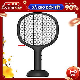 Mua Vợt muỗi điện cầm tay Solove P1 - Hàng nhập khẩu