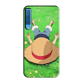 ỐP LƯNG IN DÀNH CHO SAMSUNG GALAXY A7 2018