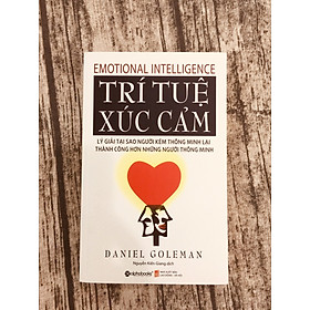 Trí Tuệ Xúc Cảm