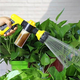 Mua Bình Phun Bọt Nước Sân Vườn  Vòi Phun Bọt Xà Phòng Để Rửa Xe  Tắm Cho Thú Cưng  Tưới Nước Cho Cây
