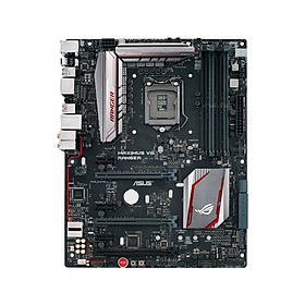 Bo mạch chủ - Mainboard Asus MAXIMUS VIII RANGER