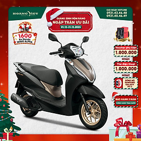 Xe máy Honda Lead 125cc 2026 - Phiên Bản Đặc Biệt