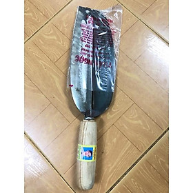Mua Dao bào măng bào bắp chuối dao bào lớn cán gỗ có tem sản xuất Tuấn Ngọc