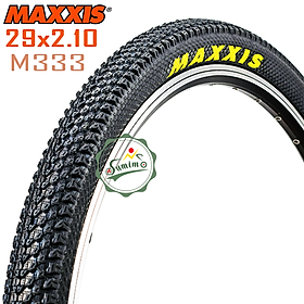 Vỏ MAXXIS Pace M333 tanh thép