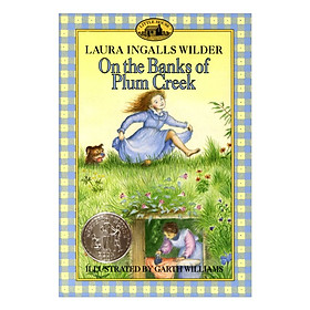 On The Banks Of The Plums Creek