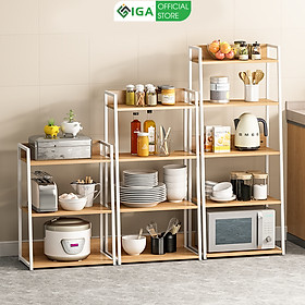 Mua Kệ Đa Năng IGA Kodo Phong Cách Hiện Đại - GM06
