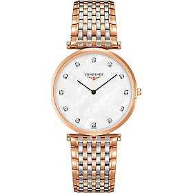 Đồng hồ nam Longines L4.709.1.97.7
