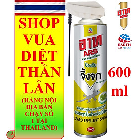 Mua CHAI XỊT DIỆT THẰN LẰN (chai 600ml) - CAM KẾT HÀNG THẬT THAILAND 100