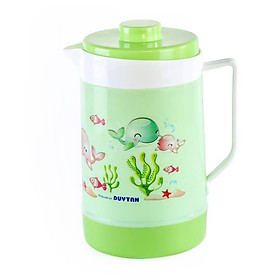 Mua Ca Kiểu Lớn Duy Tân (20 x 15 x 26 cm) No.H032