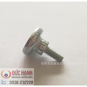 Mua ỐC BẮT CỬ LAI- VIỀN MÁY 1 KIM CÔNG NGHIỆP 2 CON