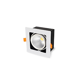 Mua Đèn Led Hộp Âm Trần Rọi Topaz KINGLED