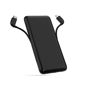 Sạc Dự Phòng HYPERJUICE HJ10000 10000MAH