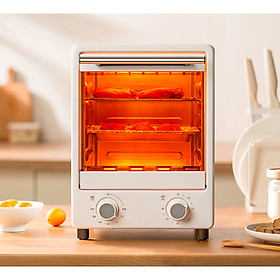 Mua Lò nướng bánh gia dụng KR-120112L 900W