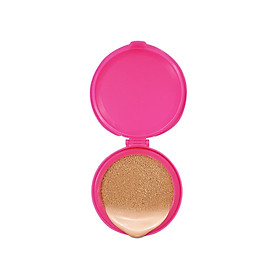 Phấn Nước Trang Điểm - Macqueen Mineral CC Cushion Cover Holic