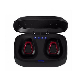 Mua Tai nghe không dây Bluetooth 5.0 A7 có Dock tự sạc - Chất lượng cao