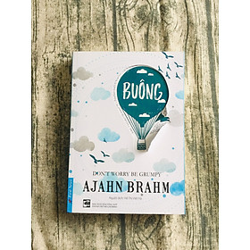 [Download Sách] Buông Bỏ Buồn Buông