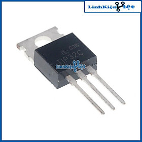 Sản phẩm TIP32C TO-220 100V 3A 40W Darlington Transistor