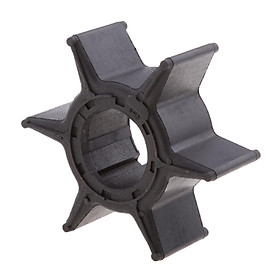 Water Pump Impeller for 40-70hp Yamaha Outboard 6H3-44352-00-00 18-3069