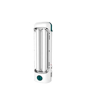 ĐÈN LED SẠC TÍCH ĐIỆN 4.6W 5506 AKKO STAR - HÀNG CHÍNH HÃNG