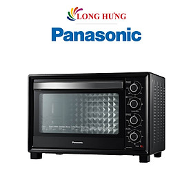 Mua Lò nướng Panasonic NB-H3203KRA - Hàng chính hãng