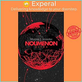 Sách - Noumenon Ultra by Marina J. Lostetter (UK edition, paperback)