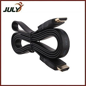Mua CÁP HDMI DÂY DẸP CHUẨN 1.4 FULL HD - JL