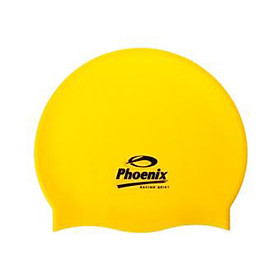 Nón bơi Silicon Phoenix cao cấp
