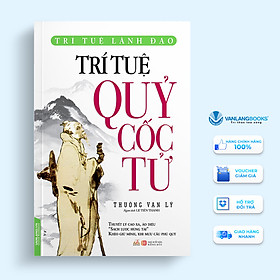 Trí Tuệ Quỷ Cốc Tử