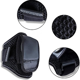 Rear View Mirror Bike Wristbands Viewfinder Retroreflector Cycling Rearview Mirror Cycling Accessories