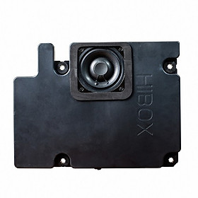 Loa bass gầm ghế ô tô siêu mỏng D00-314