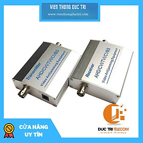 Bộ chống nhiễu Camera AHD/HD-CVI/TVI YJS-203A