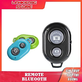 REMOTE CHỤP ẢNH BLUETOOTH DI ĐỘNG - MỸ LINH 01