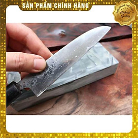 Mua Đá mài dao TOPA đá bùn  đá mài dao cao cấp- cam kết hàng loại 1 chất lượng cao